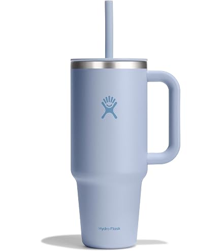 Hydro Flask 40 Oz All Around Stainless Steel Travel Tumbler with